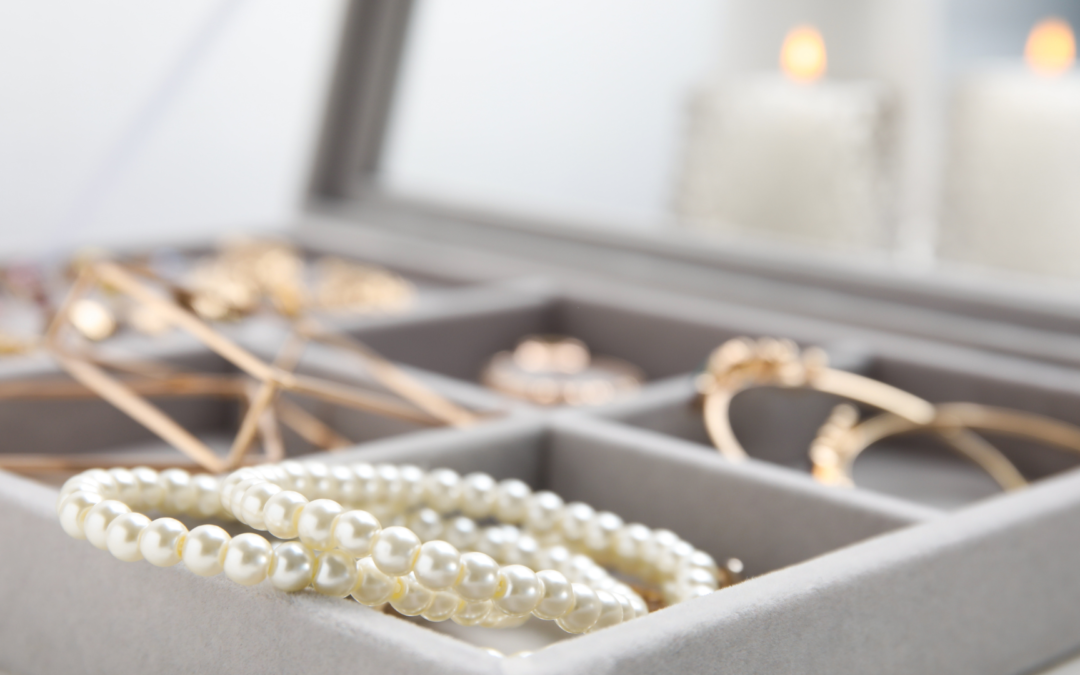 Lys'Or Bijoux : le choix parfait pour chaque occasion