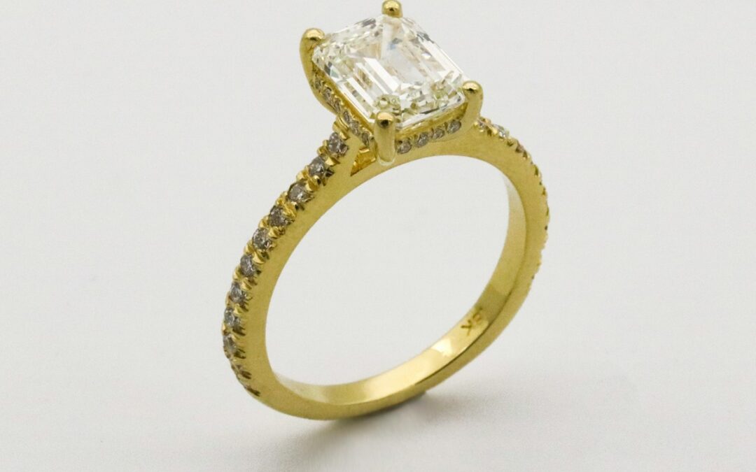 Comment savoir sa taille de bague  ? Ce que vous devez savoir