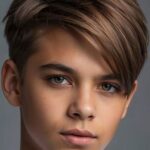 coupe de cheveux garçon 12 ans