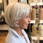 coupe de cheveux court femme 60 ans