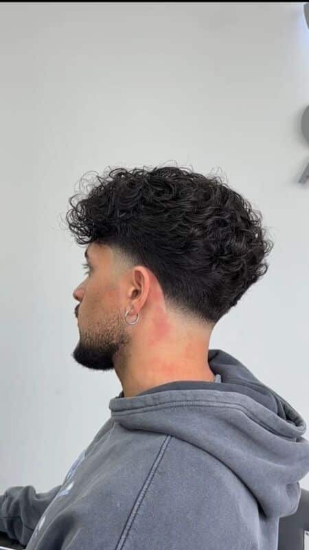 coupe taper