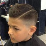 coupe de cheveux garçon 12 ans