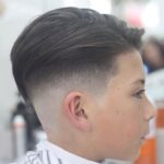 coupe de cheveux garçon 12 ans