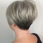 coupe de cheveux court femme 60 ans