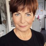 coupe de cheveux court femme 60 ans