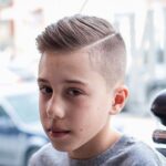 coupe de cheveux garçon 12 ans