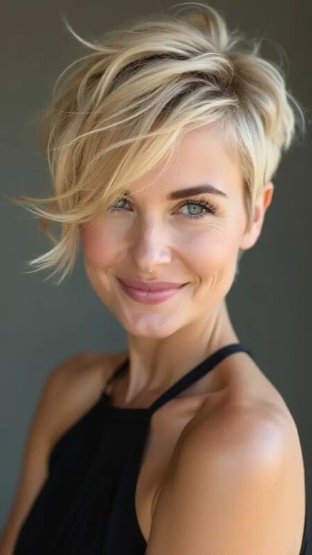 coupe pixie