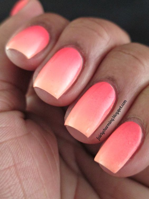 couleur pour les ongles