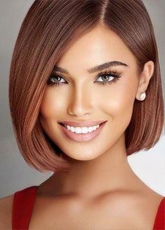 mode coiffure femme