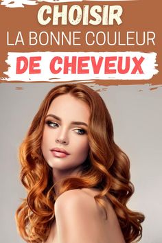 couleur cheveux tendance 2025