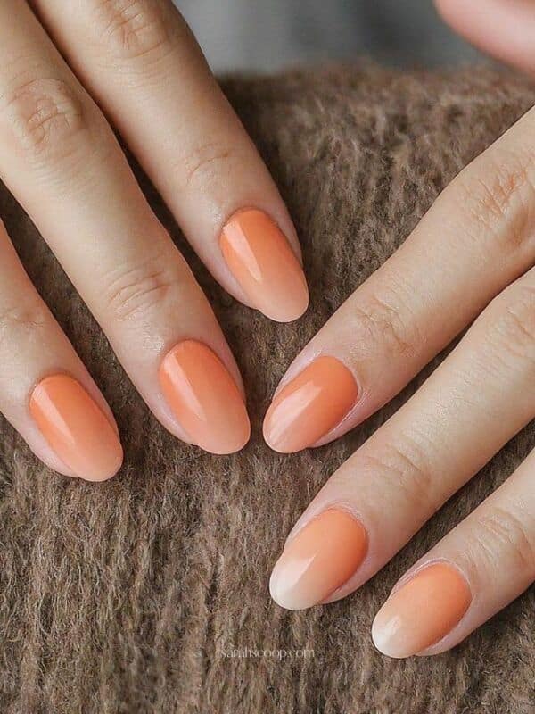 couleur ongle 2024