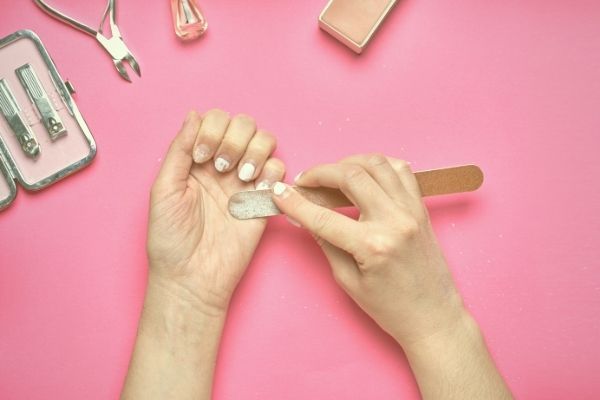 comment enlever du vernis semi permanent