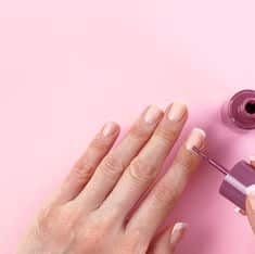 comment enlever du vernis semi permanent