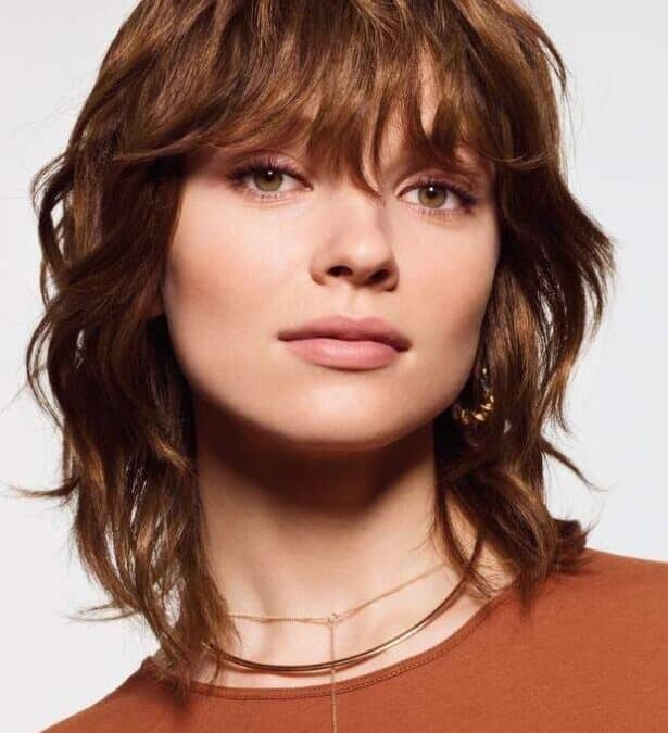 La renaissance audacieuse de la coupe mulet : styles et inspirations pour femmes