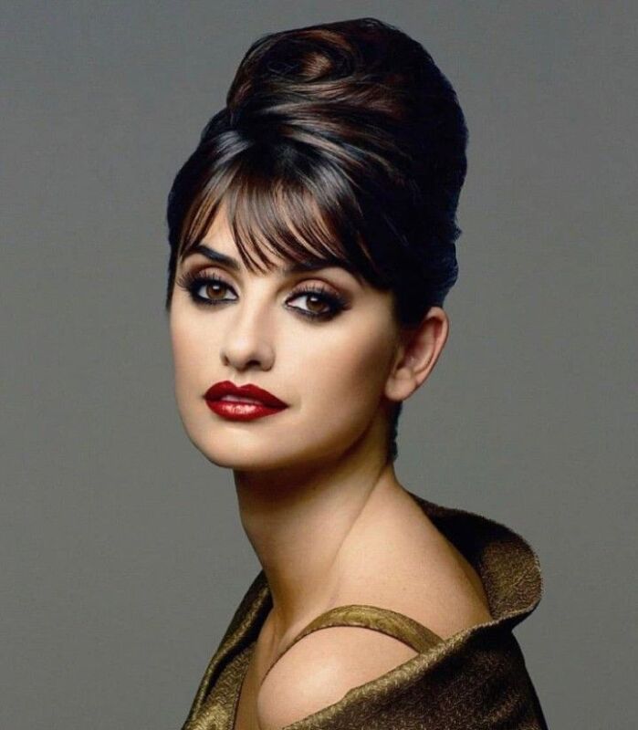 coiffure femme 2024