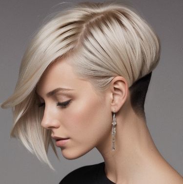 coiffure femme 2024