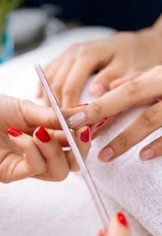 comment enlever du vernis semi permanent