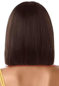 mode coiffure femme