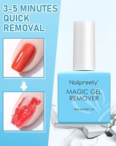 enlever vernis semi permanent