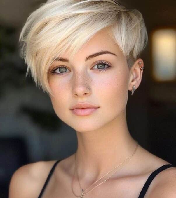 Les tendances coiffure femmes à adopter en 2025