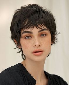 coupe mulet femme