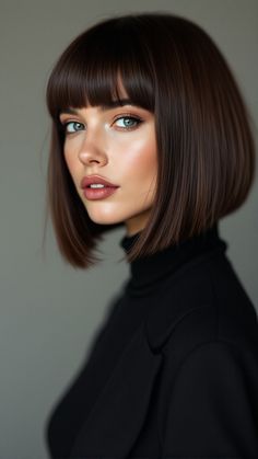 mode coiffure femme