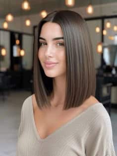 coupe de cheveux femme