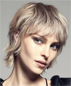 coupe mulet femme