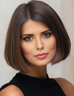 mode coiffure femme