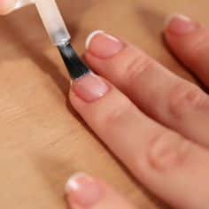 comment enlever du vernis semi permanent