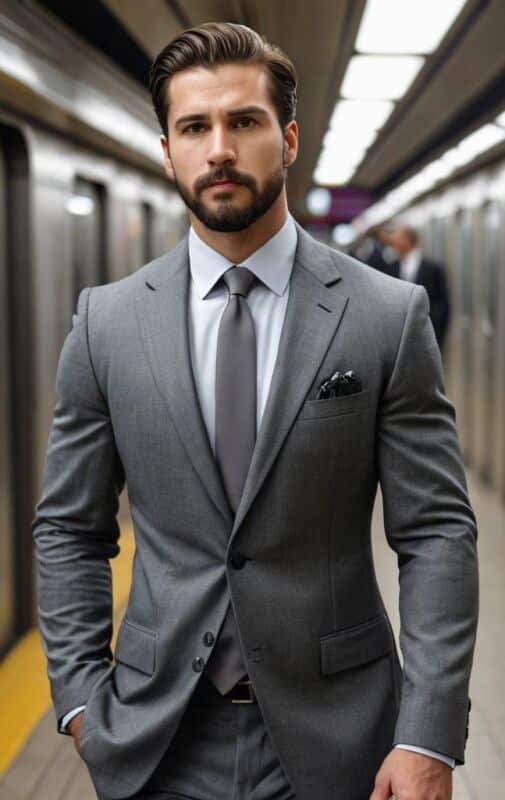 Costume Homme 2025 D couvrir Les Derni res Tendances