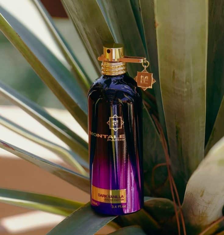Montale parfumerie