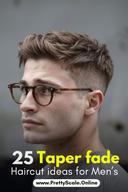 taper bas