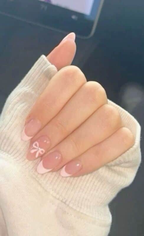 Démaquillage vernis semi-permanent