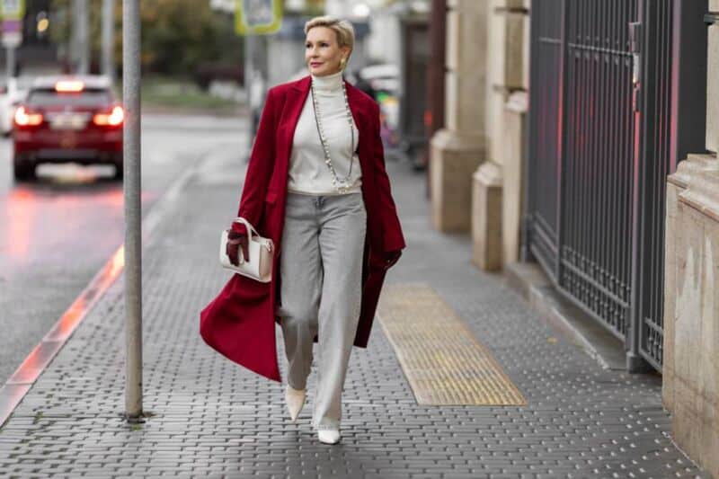 vêtements femmes indispensables dressing