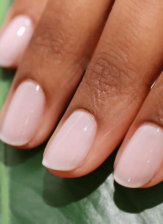 Retrait vernis semi-permanent