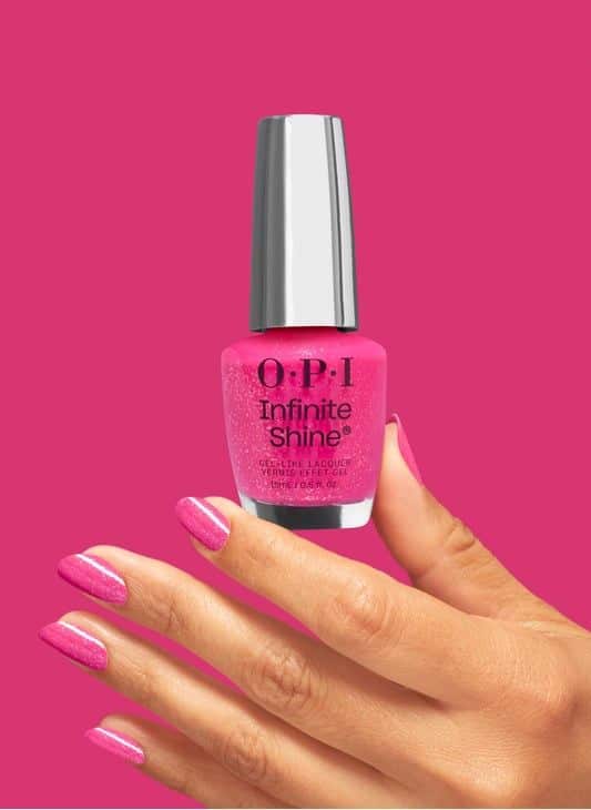 Démaquillage vernis semi-permanent