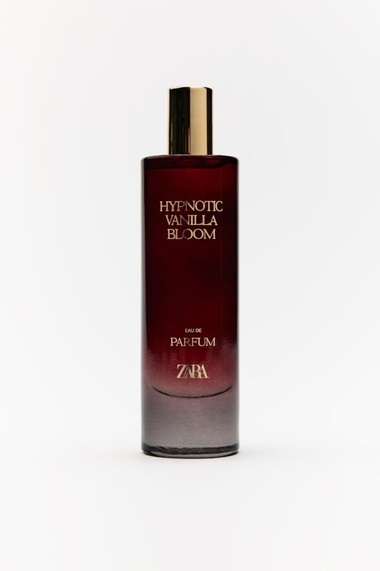 zara parfum dupe liste femme