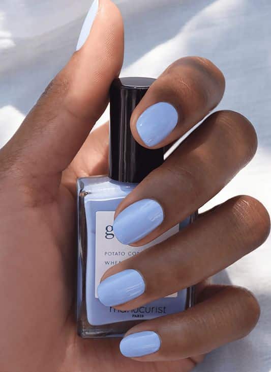 Retrait vernis semi-permanent