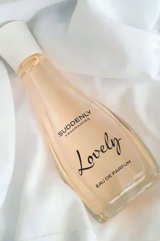 lidl parfum dupe liste