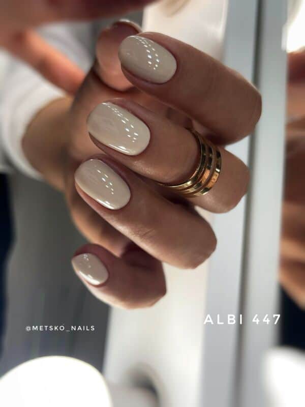 Enlever vernis semi-permanent