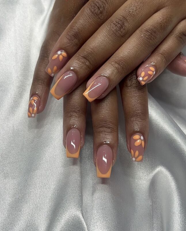 Retrait vernis semi-permanent