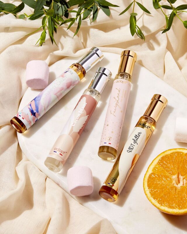 adopt parfum