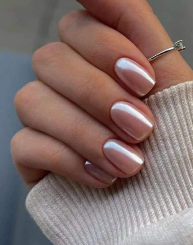 Retrait vernis semi-permanent