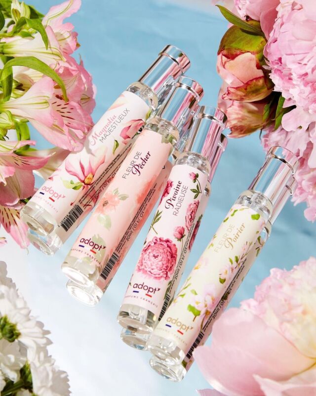 adopt parfum