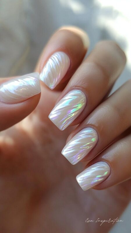 Démaquillage vernis semi-permanent