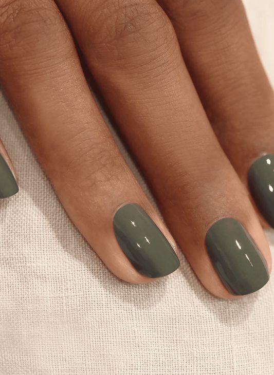 Retrait vernis semi-permanent