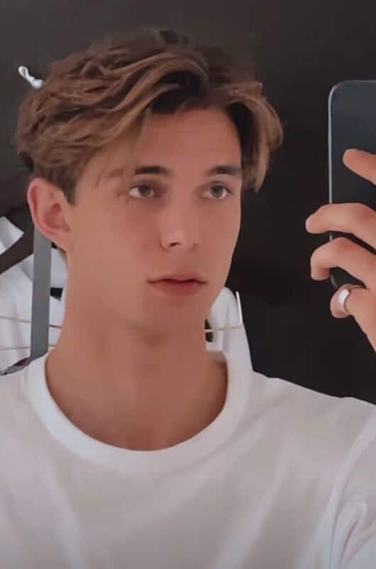 coupe middle part