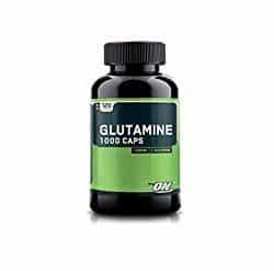 L-glutamine pure 