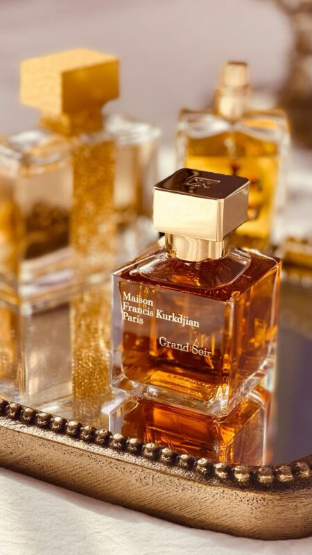 tableau de concordance parfum la maison des essences